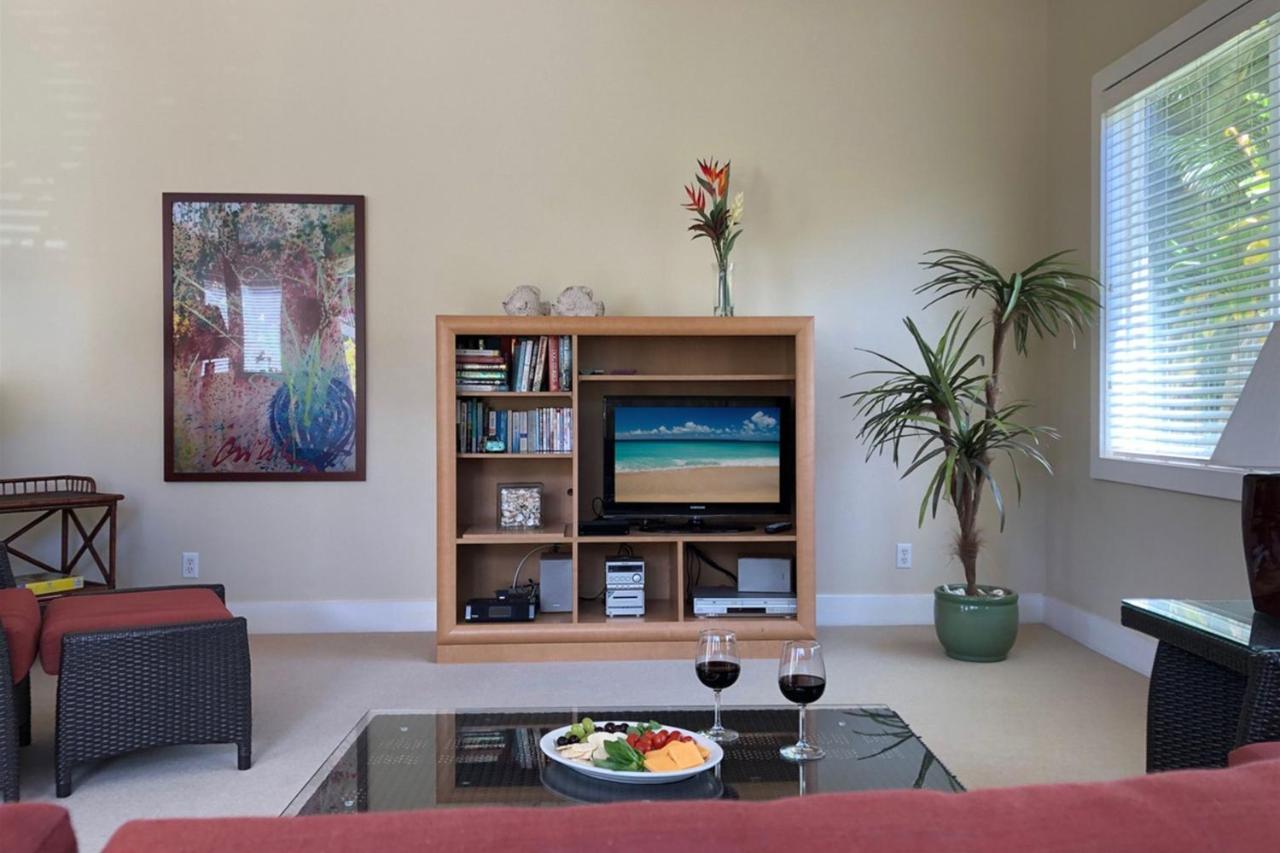Regency 810 Apartment Koloa Cameră foto