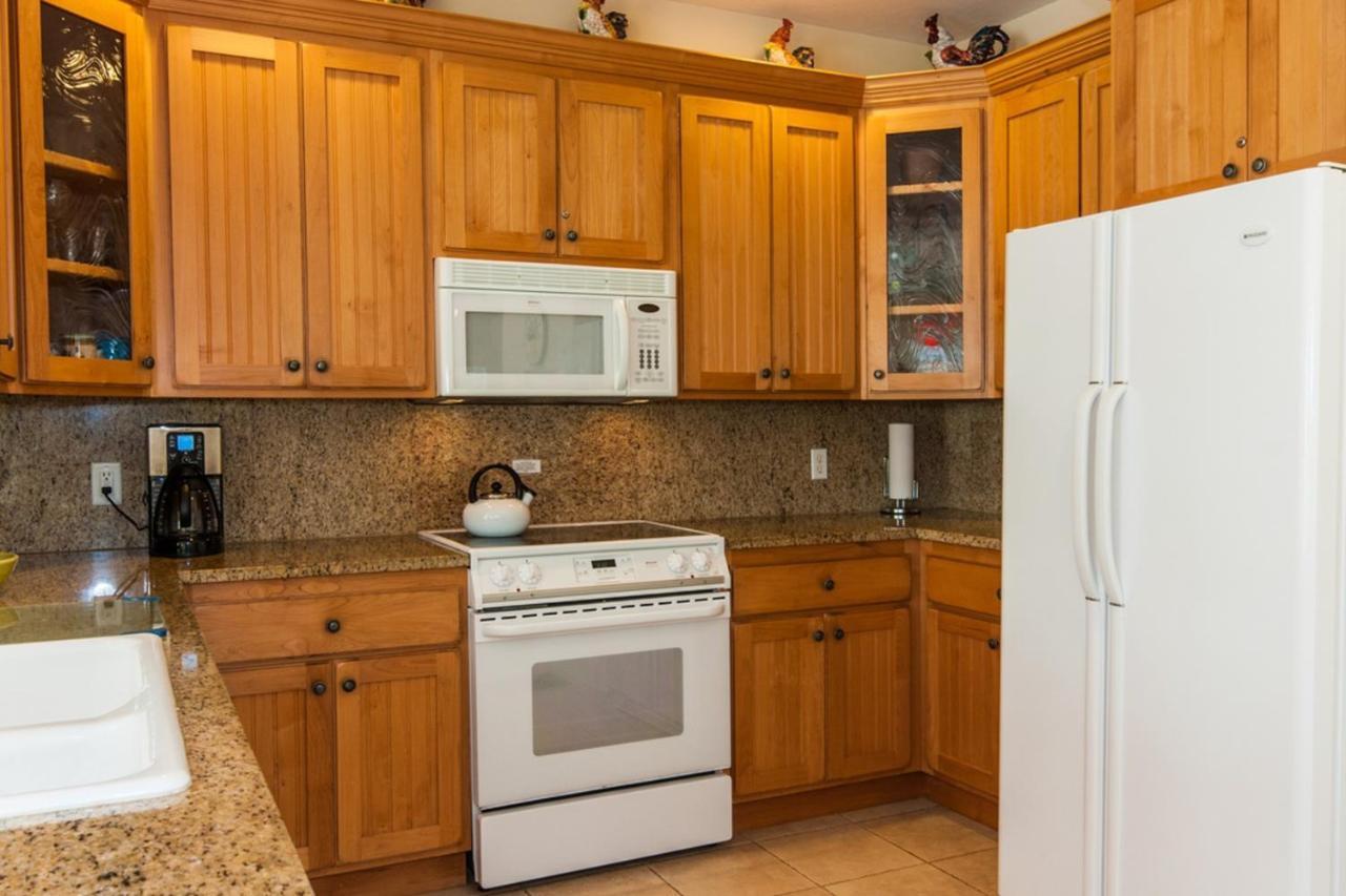 Regency 810 Apartment Koloa Cameră foto