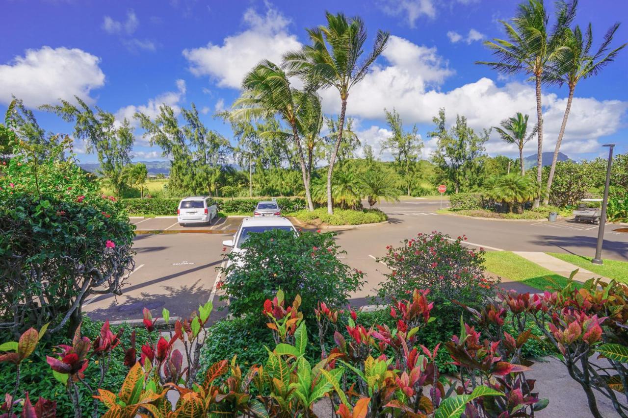 Regency 810 Apartment Koloa Exterior foto